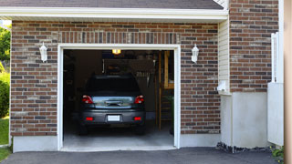 Garage Door Installation at Aberdeen, Washington