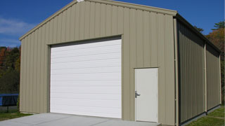 Garage Door Openers at Aberdeen, Washington